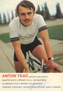 ANTON TKÁČ