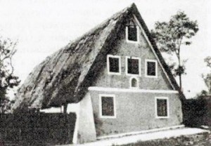 iserov dom, dnes habanske muzeum