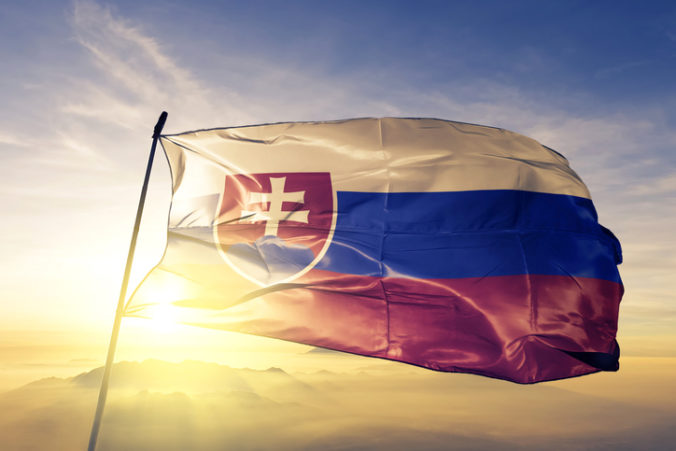 Plán Obnovy A Odolnosti Slovenskej Republiky