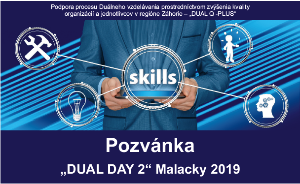 Duál Day 2 Malacky – 26.3.2019